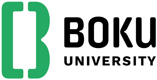 BOKU Logo