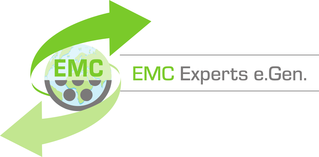 EMC Experts e.Gen.