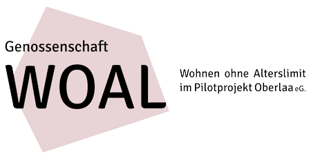Genossenschaft WOAL - Wohnen ohne Alterslimit im Pilotprojekt Oberlaa e.G.